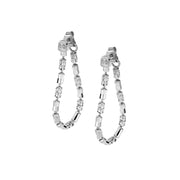 Desmos Orecchini Design-Legacy in argento 00002616